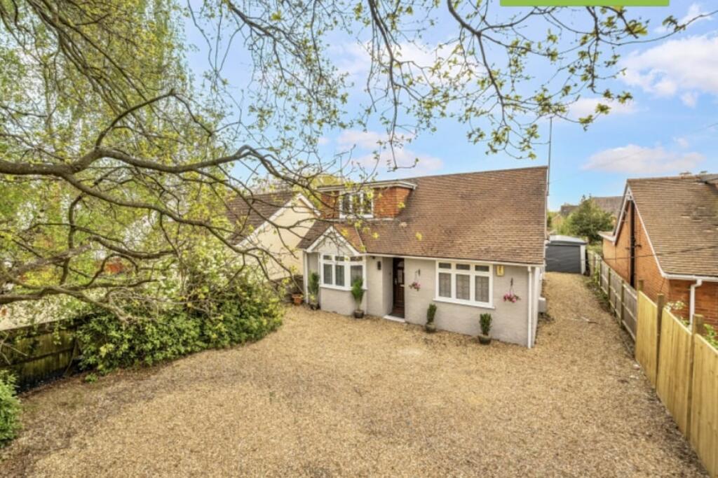 Main image of property: Barkham Road, Wokingham, RG41