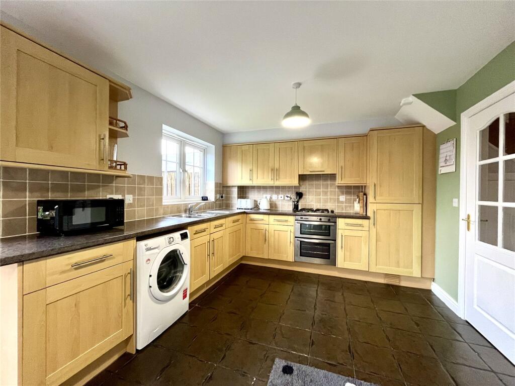 House in Haltwhistle, Northumberland - View 5