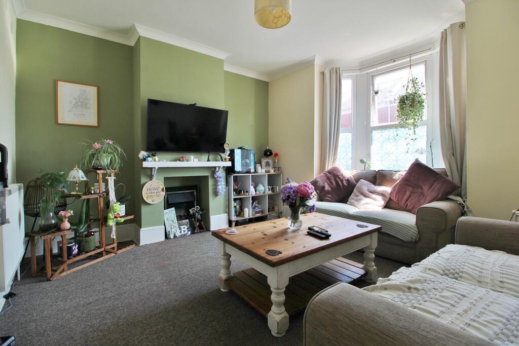 House in Portsmouth, Milton - View 2