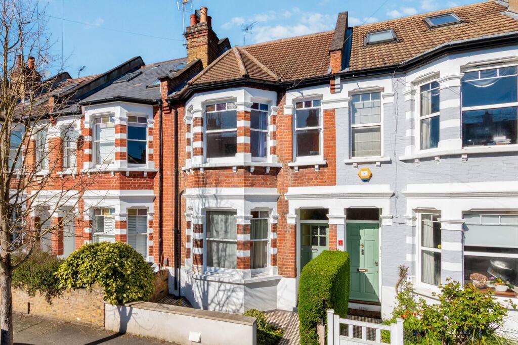 Main image of property: Whellock Road, Bedford Park borders, Chiswick, W4