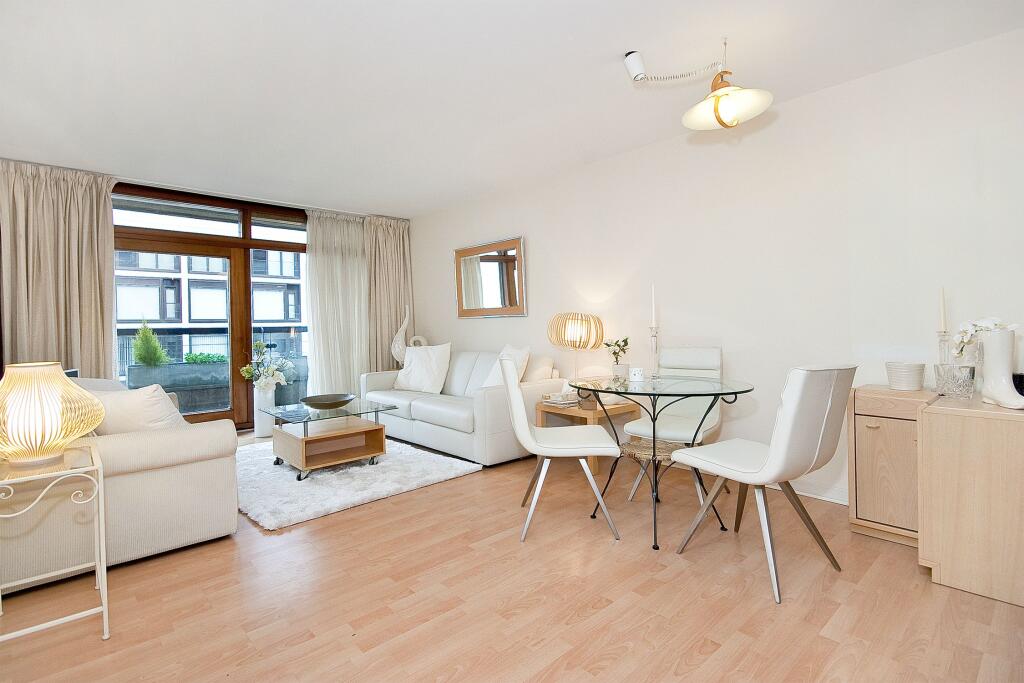 Main image of property: Andrewes House, EC2Y