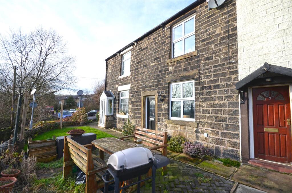 Main image of property: Summer Hill, Roughtown Road, Mossley, Ashton-Under-Lyne