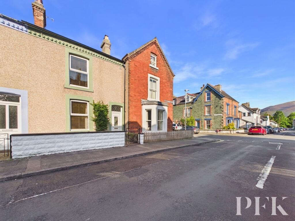 Main image of property: Wordsworth Street, Keswick, CA12