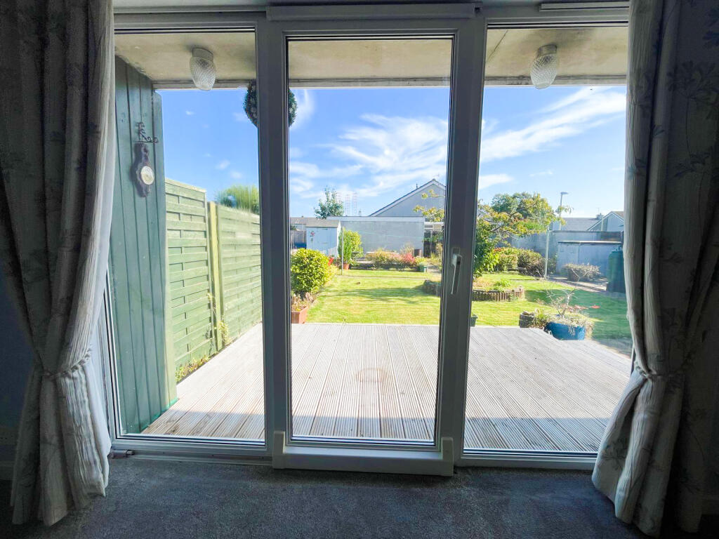House in Invergordon, Highland - View 4