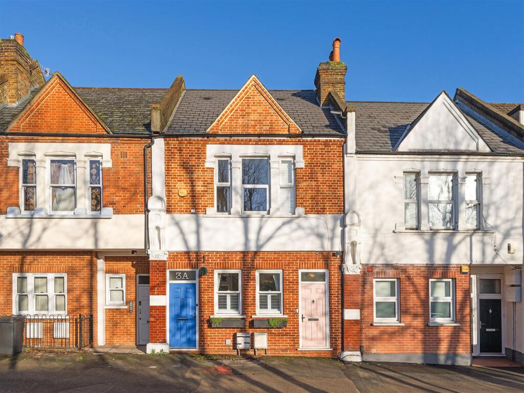 Main image of property: The Parade, Wells Park Road, Sydenham, London, SE26