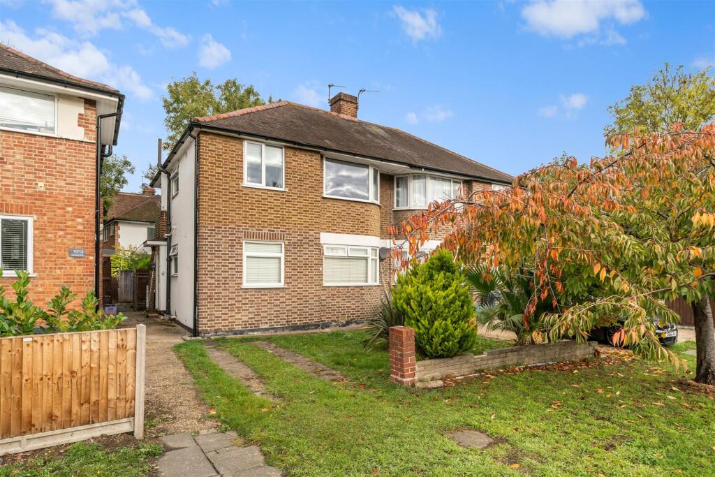 Main image of property: Windsor Avenue, Colliers Wood