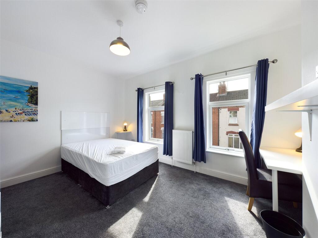 Main image of property: Clinton Road, Northampton, NN4
