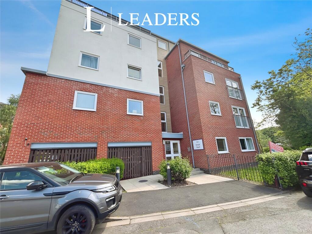 Main image of property: Hollands Road, Northwich, Cheshire