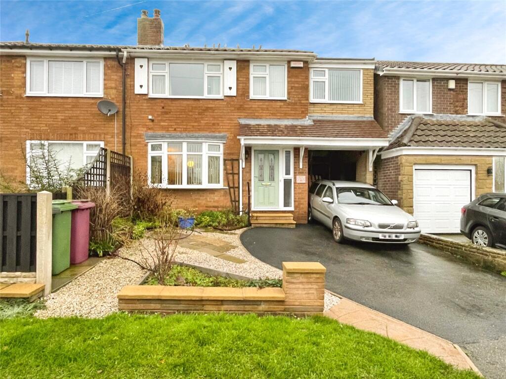 Main image of property: Smithy Croft, Dronfield Woodhouse, Dronfield, Derbyshire, S18