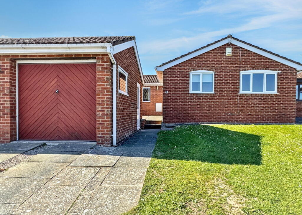 Main image of property: Erw Goch, Abergele, Conwy, LL22 9AQ