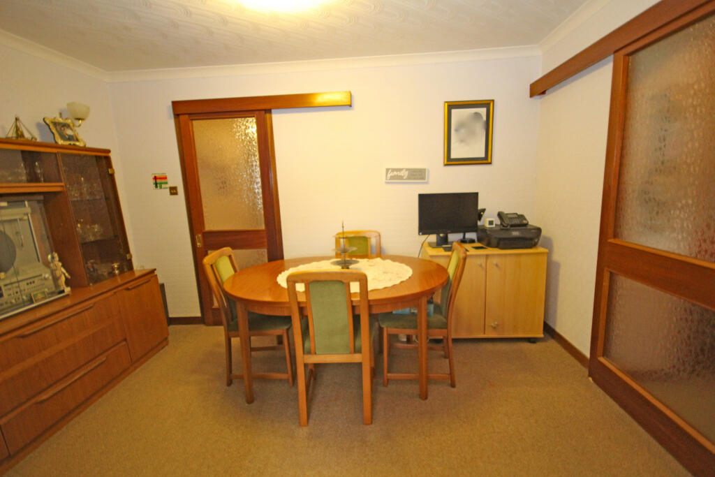 House in Portsoy, Aberdeenshire - View 6