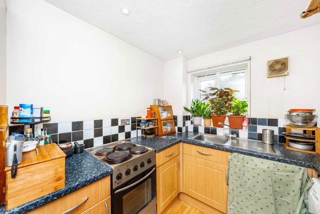 Apartment in London - View 4