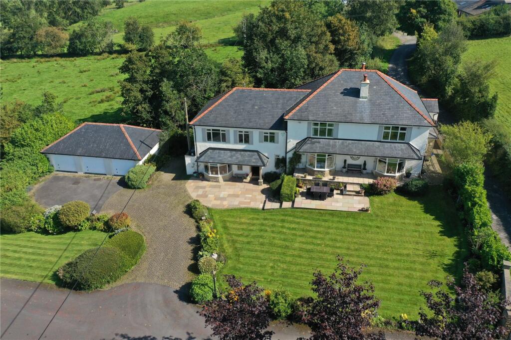 Additional image 33 of Stopper Lane, Rimington, Clitheroe, BB7