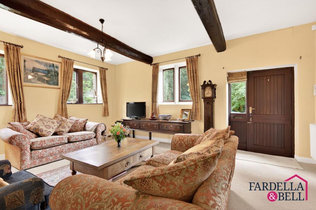 Burnley Road, Cliviger, BB10 – pohled 6
