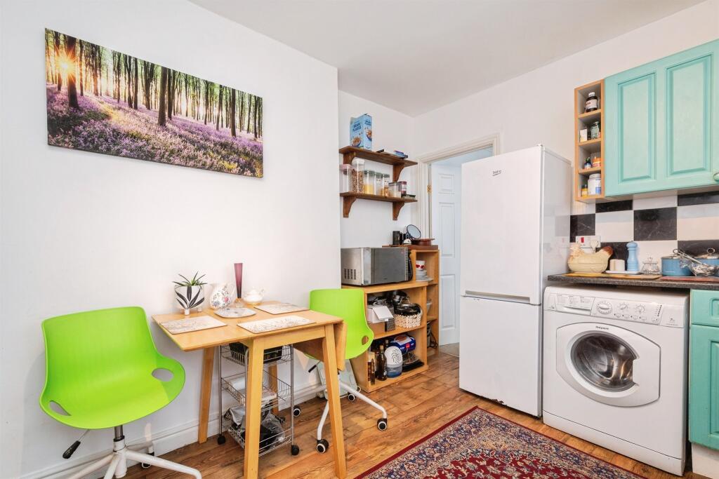 Apartment in Plymouth, St. Judes - View 5
