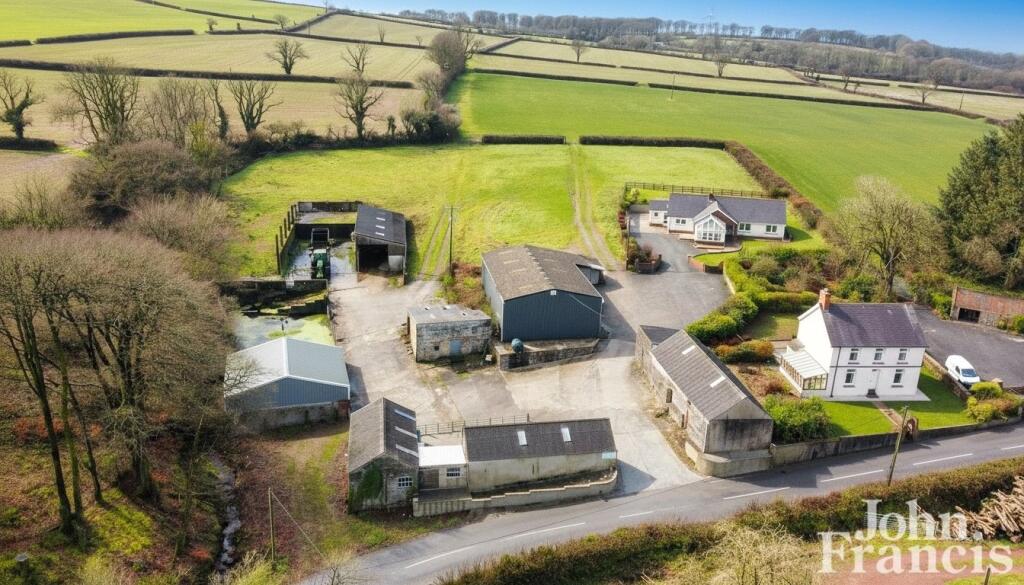Main image of property: Princes Gate, Narberth, Pembrokeshire, SA67