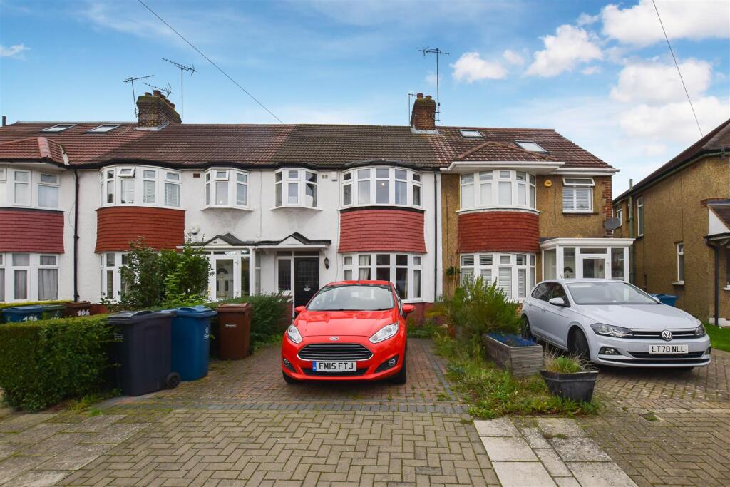 Main image of property: Southdown Crescent, Harrow