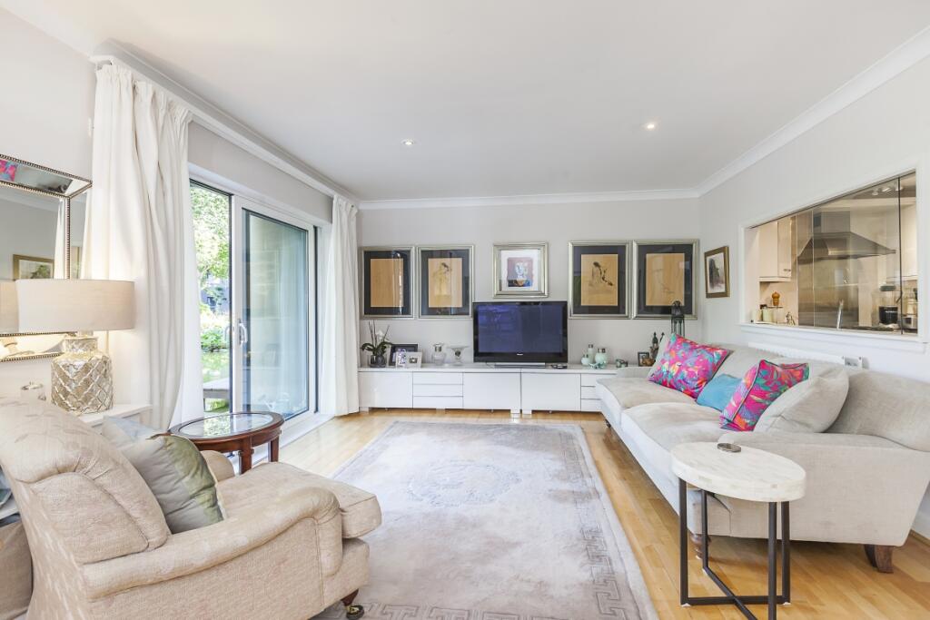 Main image of property: Providence Square, Bermondsey, SE1