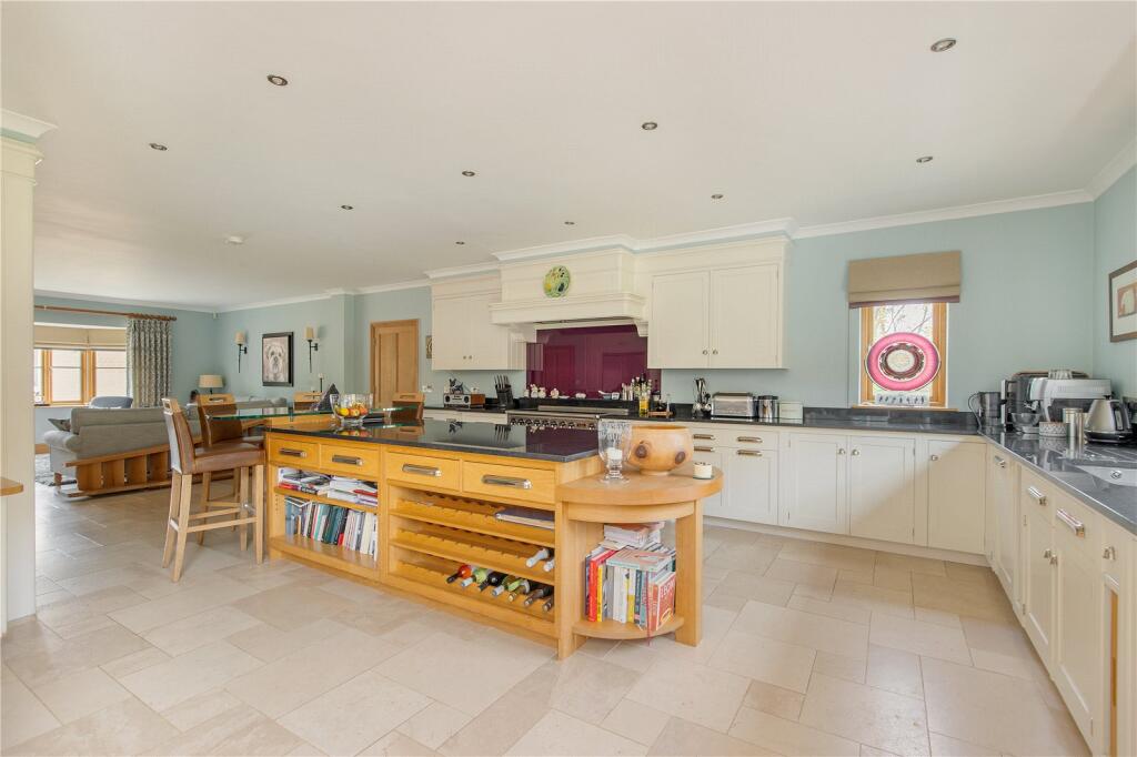 House in South Cambridgeshire, Thriplow - View 3