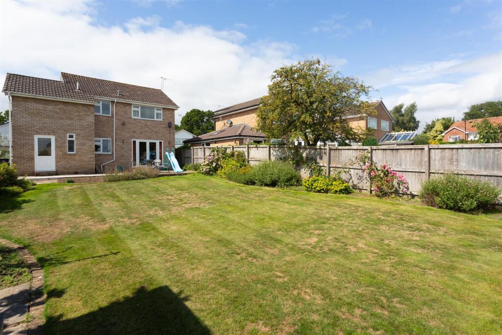 Main image of property: Redwood Drive, Haxby, York
