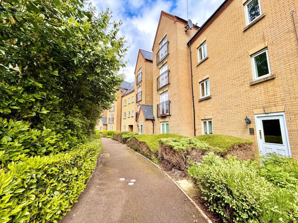 Main image of property: Brook View, Grange Park, Northampton NN4
