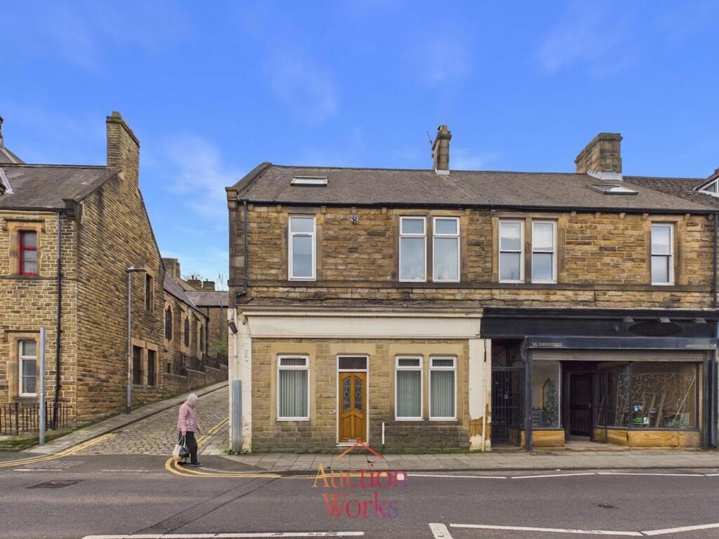 Main image of property: Shibdon Road, Blaydon-On-Tyne, NE21
