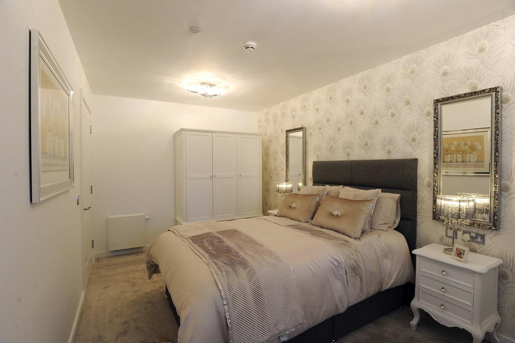 Additional image 12 of Solihull Retirement Village, Victoria Crescent