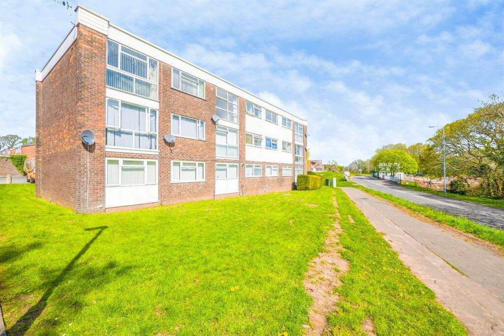 Main image of property: Glenwood, Llanedeyrn, Cardiff