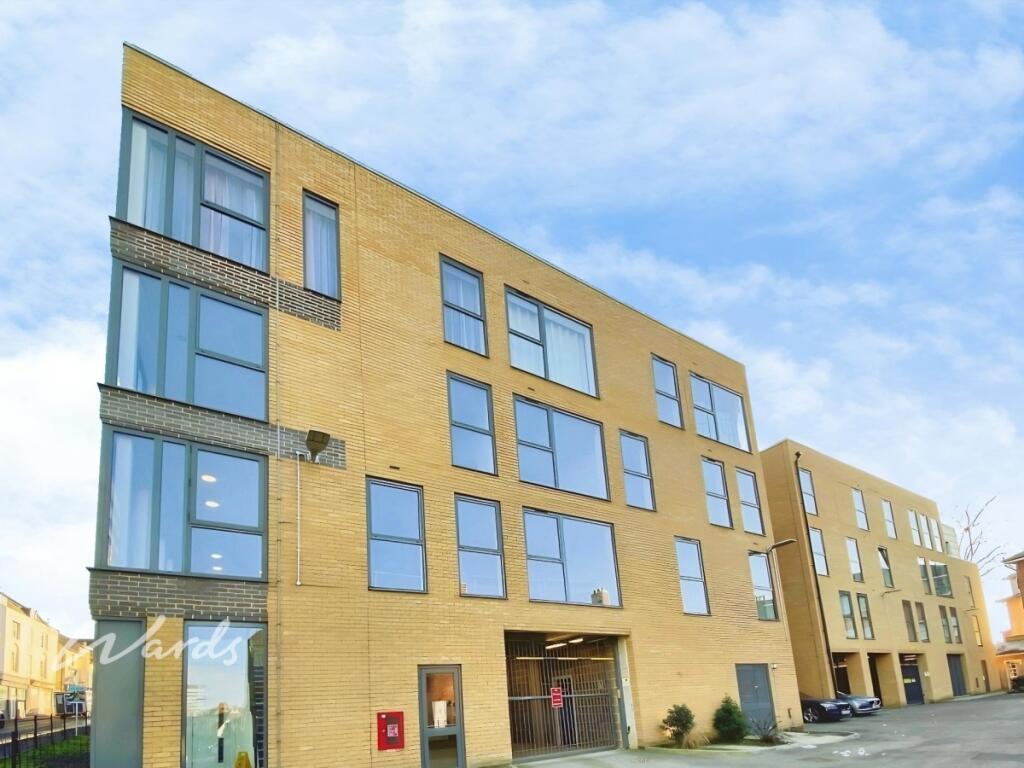 Main image of property: Upper Stone Street Maidstone ME15