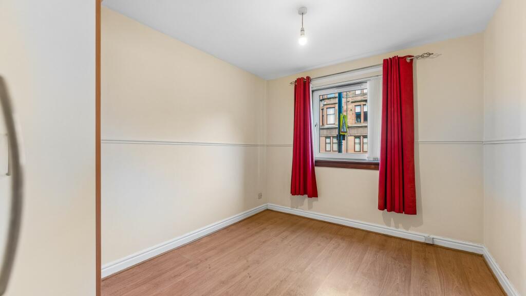 Apartment in Glasgow, Thornwood, Broomhill - More