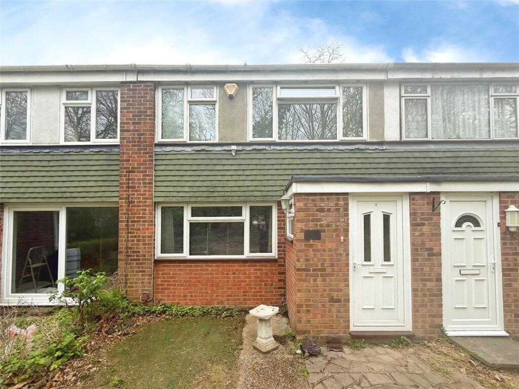 Main image of property: Mierscourt Road, Rainham, Gillingham, Kent, ME8