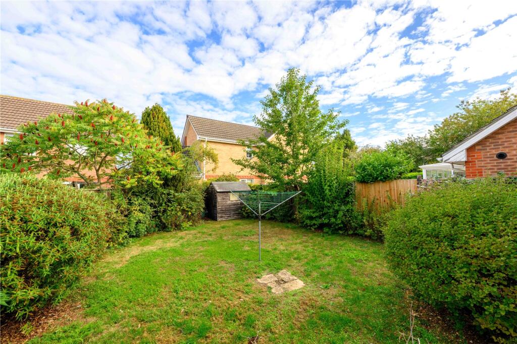 House in Nottingham - View 4