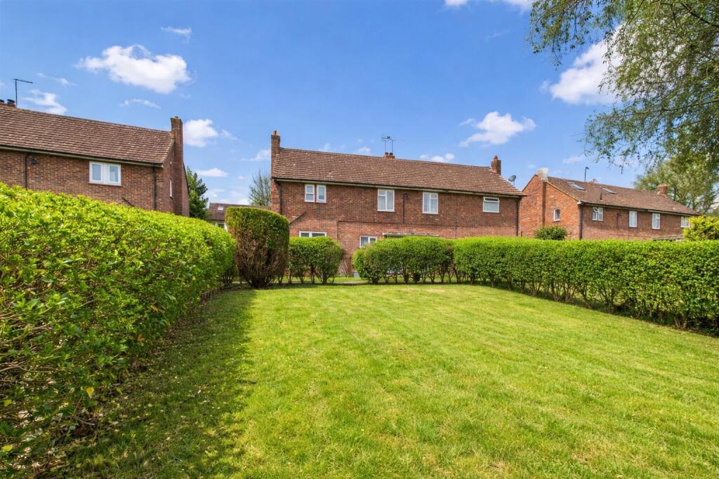 Main image of property: Wartling Drive, Bexhill-On-Sea