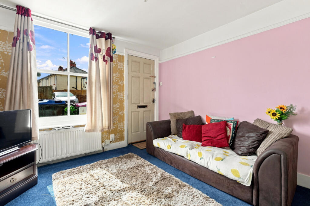 House in Bishop's Stortford, Hockerill - More
