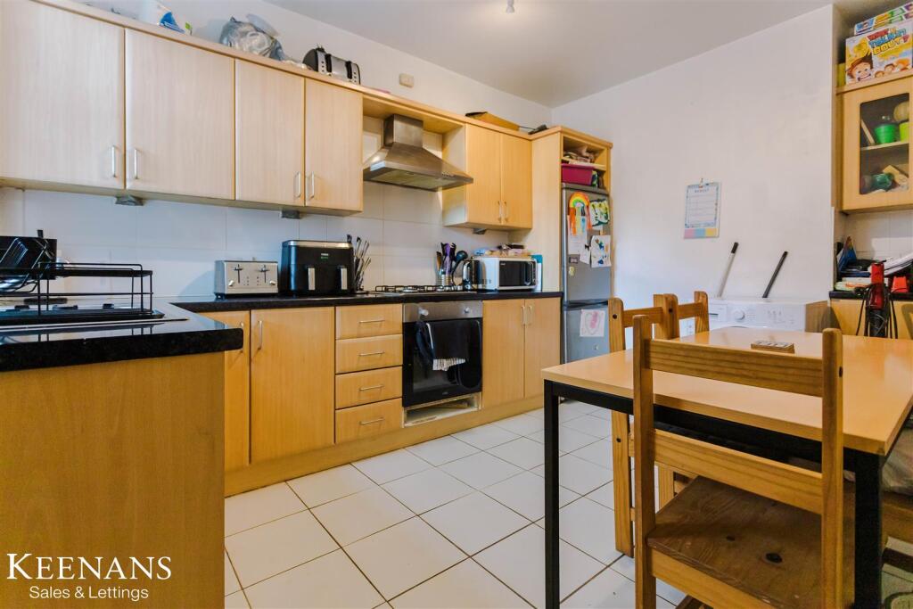 2-bed terraced on Commercial Road, Great Harwood, Blackburn, £90,000