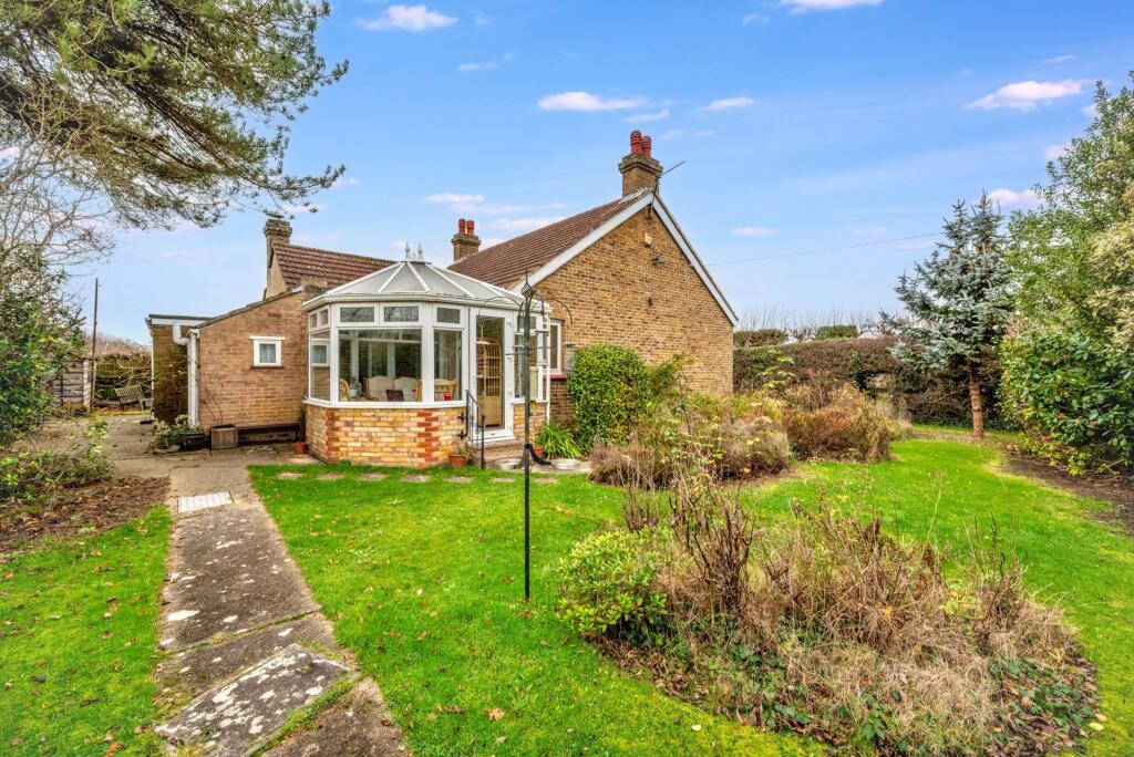Main image of property: Bekesbourne Hill, Bekesbourne