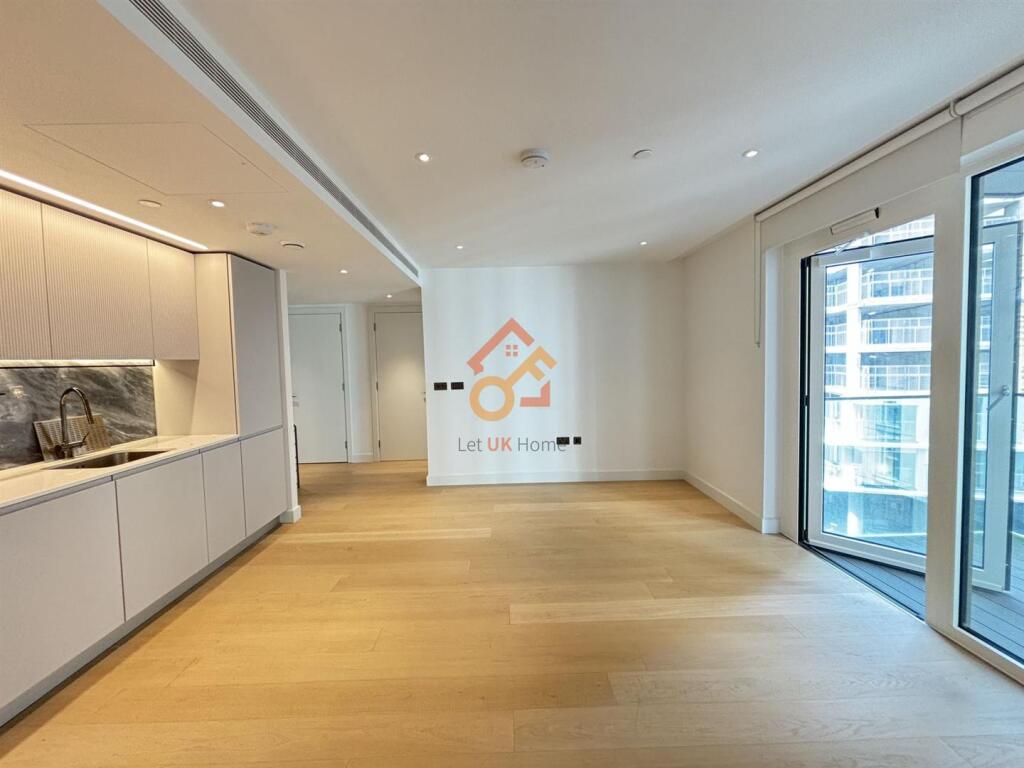 Apartment in London - View 4