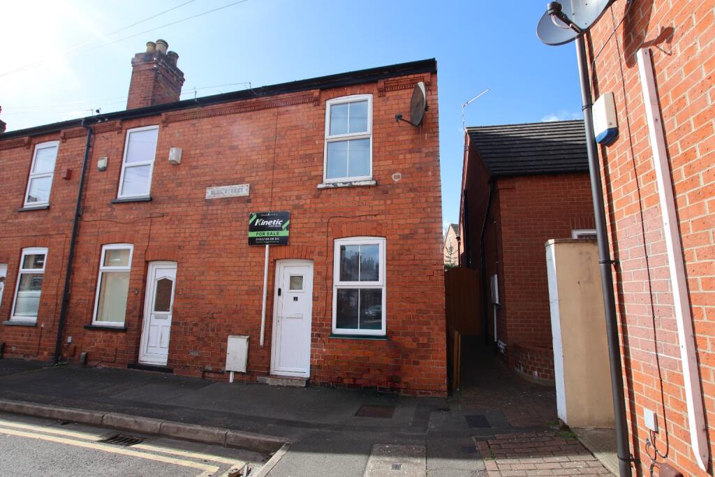 Main image of property: Bell Street, Lincoln