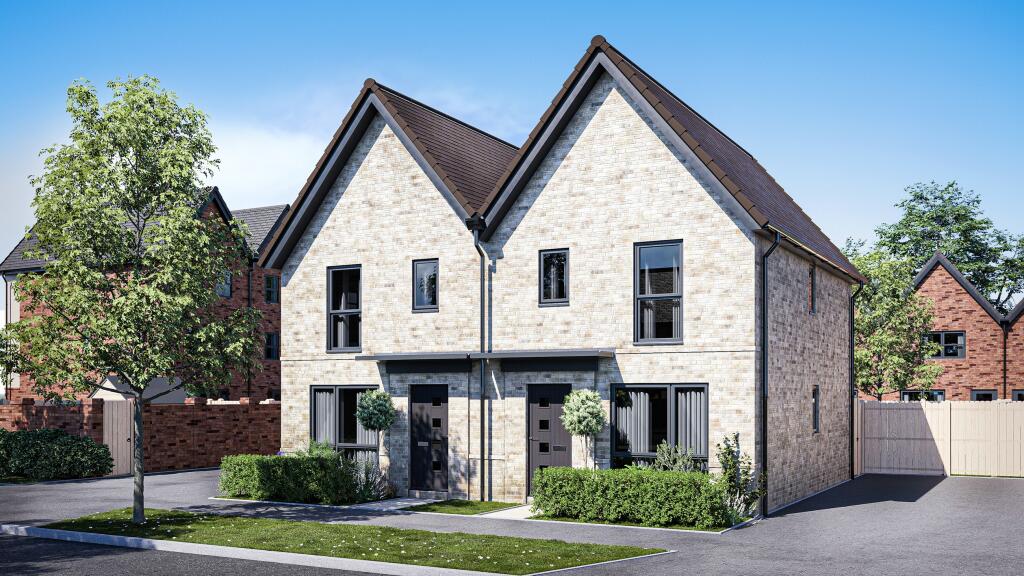 House in Peterborough