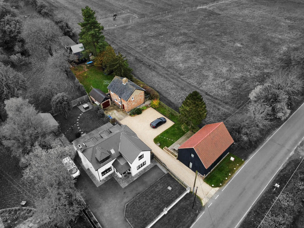 Main image of property: High Street, Toseland PE19 6RX