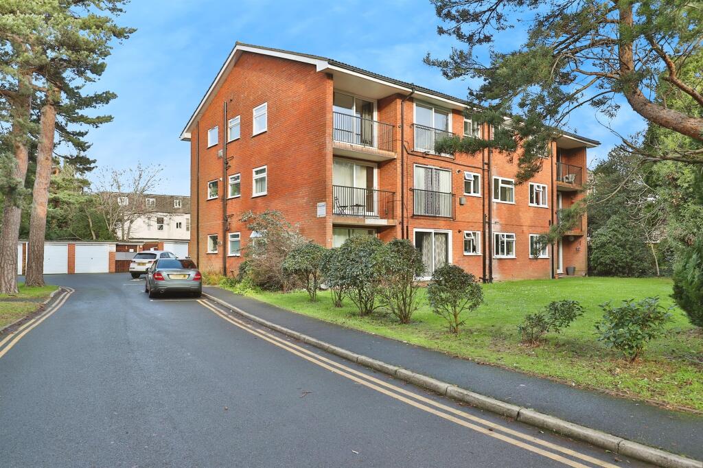 Main image of property: Dean Park Road, Bournemouth