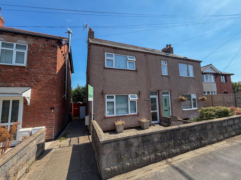 Main image of property: Wrexham Road, Cefn-Y-Bedd