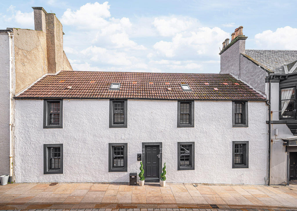 Main image of property: Tolbooth Street, Kirkcaldy
