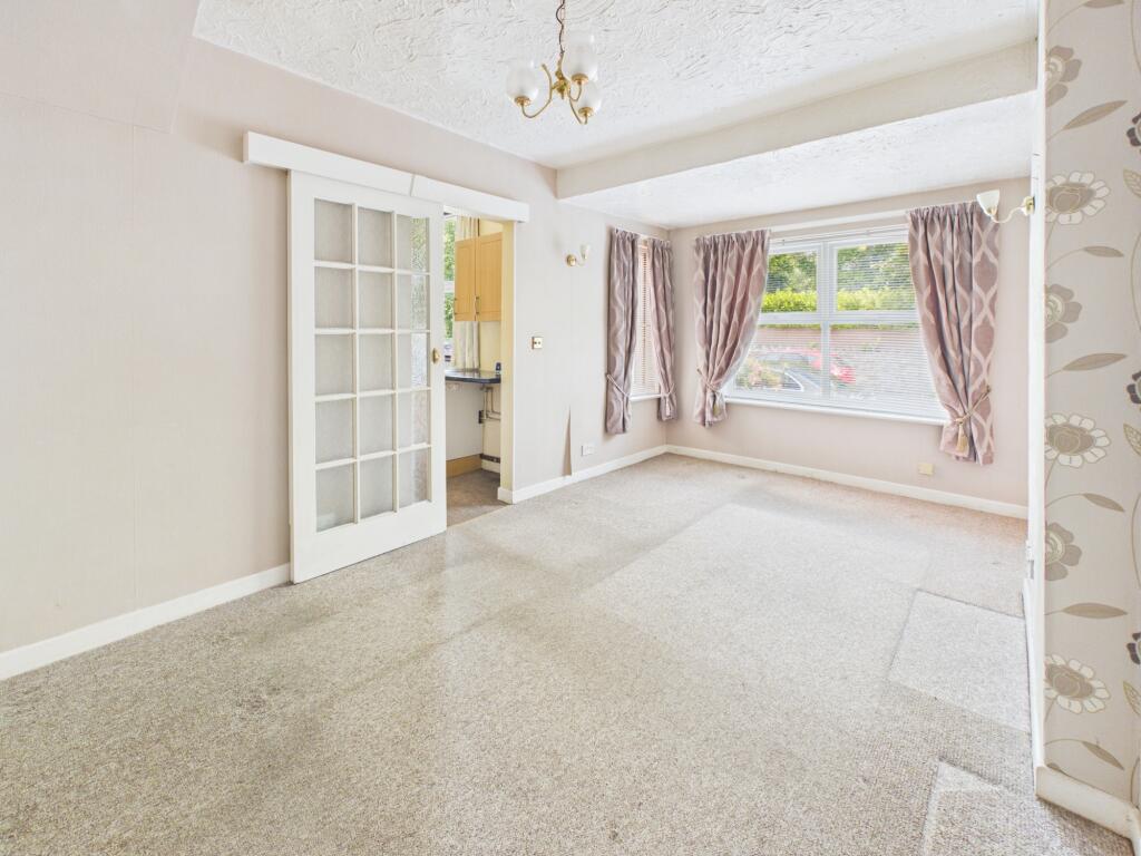 House in Taunton - View 2