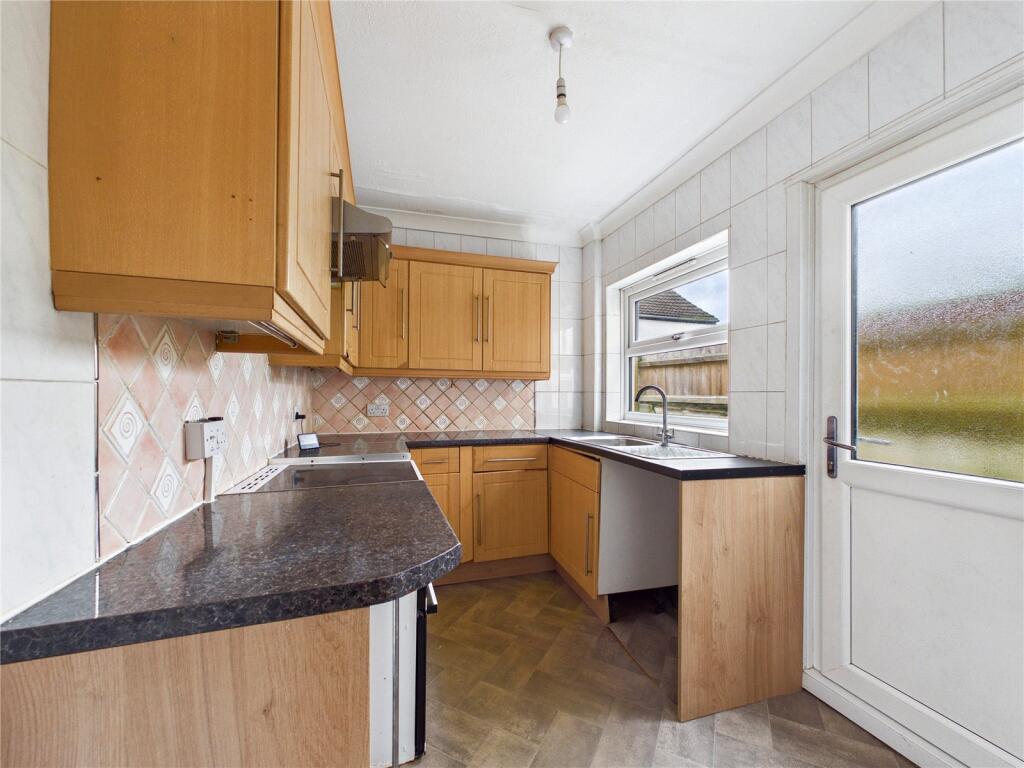 Bulstrode Road, Ipswich, Suffolk, IP2 photo 4