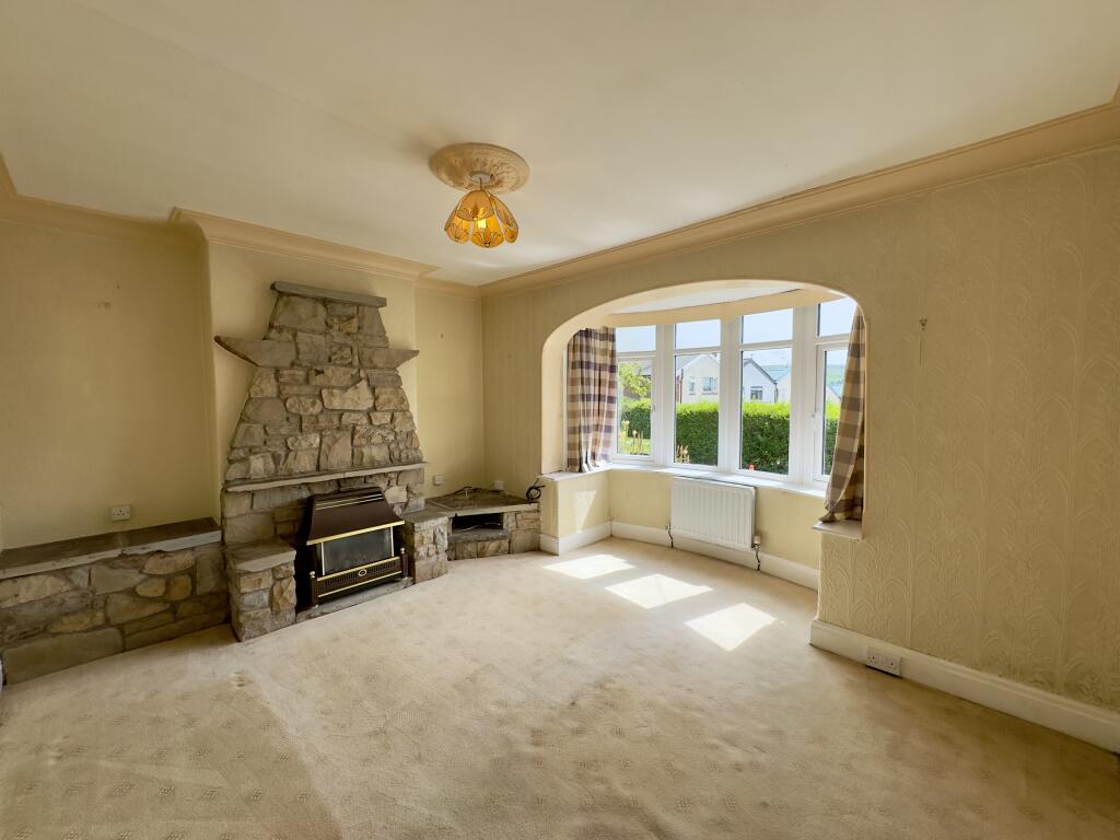 House in Burnley, Pike Hill - View 2