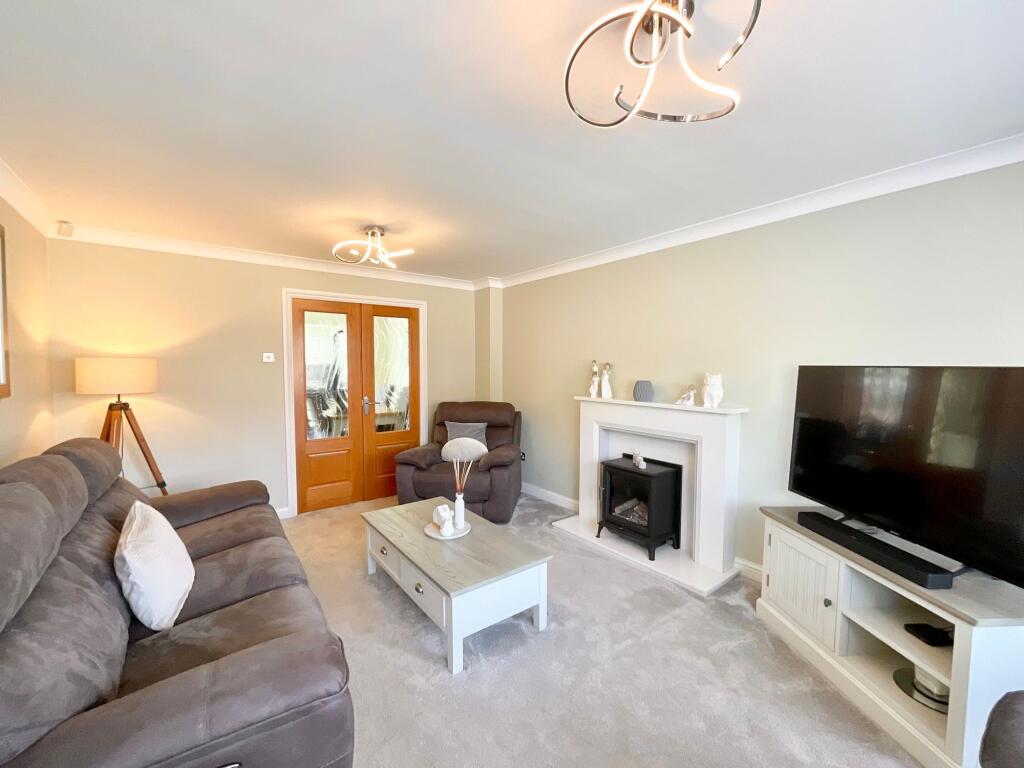 House in Stafford, Aston Lodge, Stone - View 5