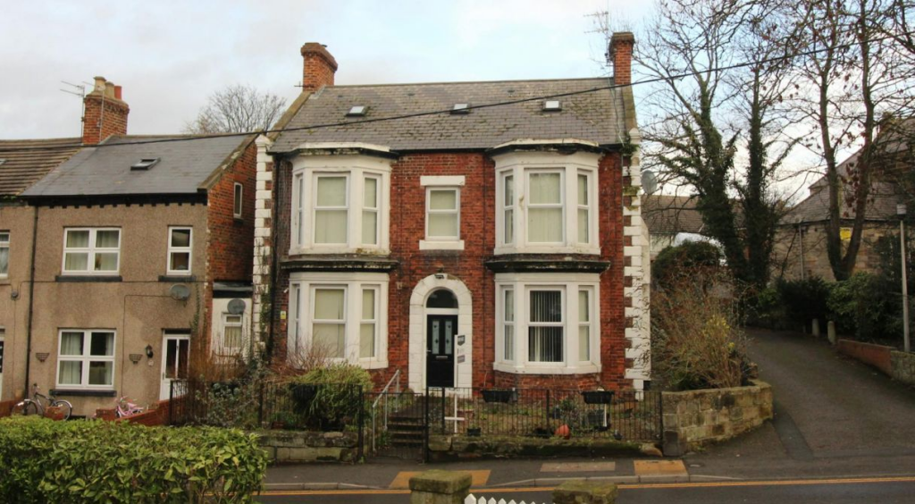 Main image of property: High Street, Loftus, Saltburn-by-the-Sea, North Yorkshire, TS13 4HW