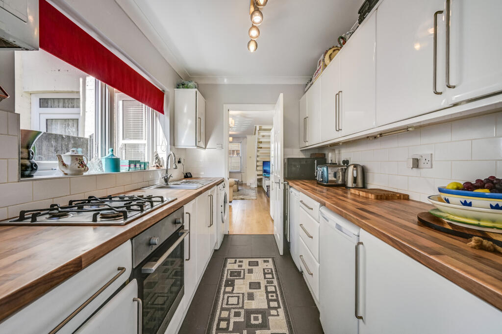 Main image of property: Victoria Crescent, Chelmsford