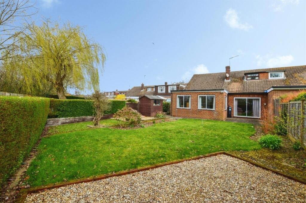 Additional image 12 of Butterfield Road, Wheathampstead, St. Albans